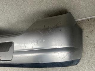 Бампер задний TIIDA/VERSA C11 04-11 Хетчбек