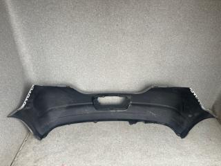 Бампер задний TIIDA/VERSA C11 04-11 Хетчбек