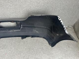 Бампер задний TIIDA/VERSA C11 04-11 Хетчбек