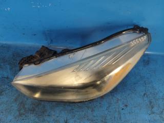 Фара левая ESCAPE 12-19