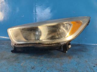 Фара левая FORD ESCAPE 12-19