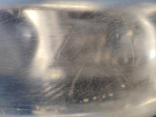 Фара левая ESCAPE 12-19