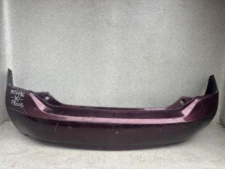 Бампер задний TOYOTA PRIUS - 30 09-17