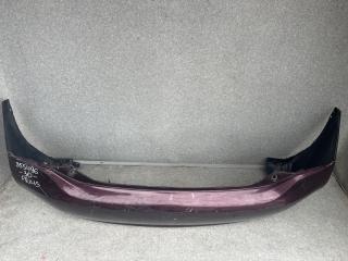 Бампер задний PRIUS - 30 09-17