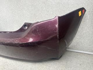 Бампер задний PRIUS - 30 09-17