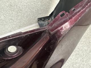 Бампер задний PRIUS - 30 09-17