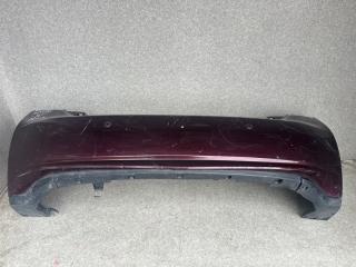 Бампер задний PRIUS - 30 09-17