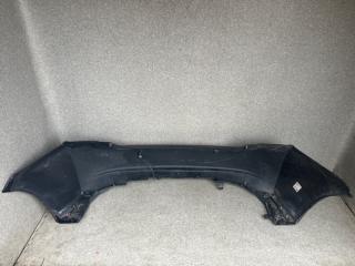 Бампер задний PRIUS - 30 09-17