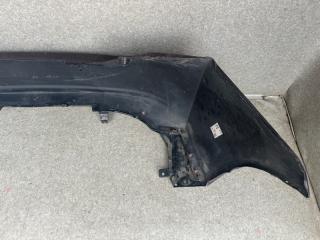 Бампер задний PRIUS - 30 09-17