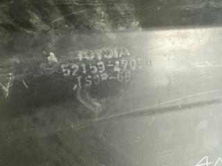 Бампер задний PRIUS - 30 09-17