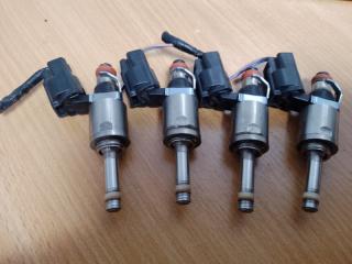 Запчасть форсунка топливная MAZDA 6 GJ 12- 2013