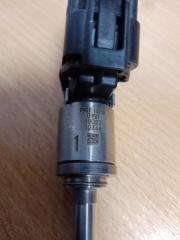 Форсунка топливная 6 GJ 12- 2013 Седан 2.5