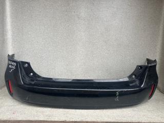 Бампер задний TOYOTA PRIUS PLUS 11-14 Б/У Бампер задний TOYOTA PRIUS PLUS 11-14