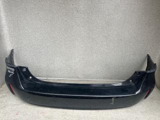 Бампер задний PRIUS PLUS 11-14