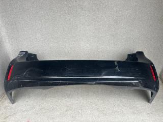 Бампер задний PRIUS PLUS 11-14