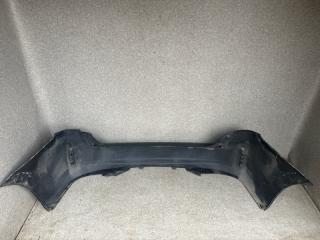 Бампер задний PRIUS PLUS 11-14