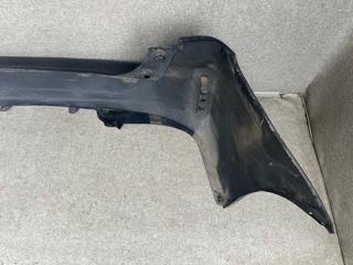 Бампер задний PRIUS PLUS 11-14