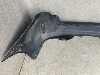 Бампер задний PRIUS PLUS 11-14