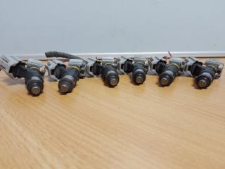 Форсунка топливная INFINITI G35 03-07