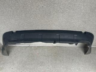 Бампер задний OUTLANDER XL 05-13