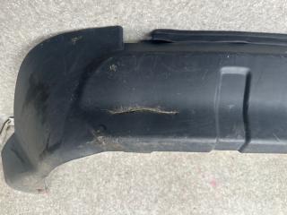 Бампер задний OUTLANDER XL 05-13