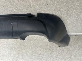 Бампер задний OUTLANDER XL 05-13