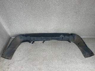 Бампер задний OUTLANDER XL 05-13