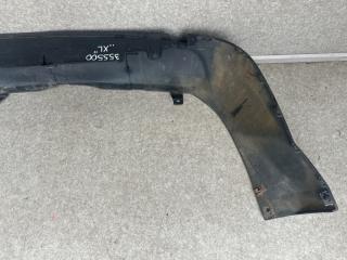 Бампер задний OUTLANDER XL 05-13