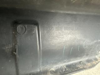 Бампер задний OUTLANDER XL 05-13