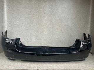 Бампер задний SUBARU LEGACY 09-15 BM
