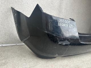 Бампер задний SUBARU LEGACY 09-15 BM