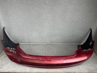 Бампер задний SONATA YF 10-14 2012 2.4 G4KJ