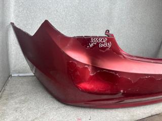 Бампер задний HYUNDAI SONATA YF 10-14 2.4 G4KJ