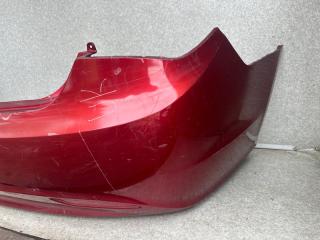 Бампер задний SONATA YF 10-14 2012 2.4 G4KJ