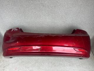 Бампер задний SONATA YF 10-14 2012 2.4 G4KJ