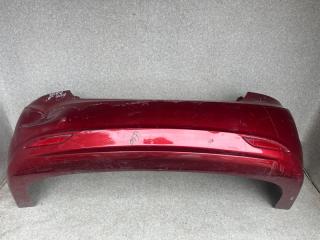 Бампер задний SONATA YF 10-14 2012 2.4 G4KJ