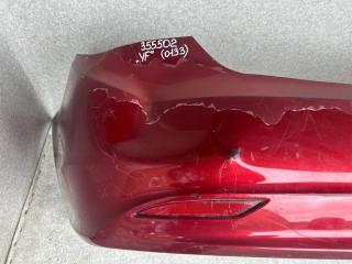 Бампер задний SONATA YF 10-14 2012 2.4 G4KJ