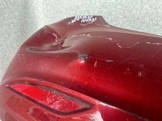 Бампер задний SONATA YF 10-14 2012 2.4 G4KJ