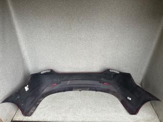 Бампер задний SONATA YF 10-14 2012 2.4 G4KJ