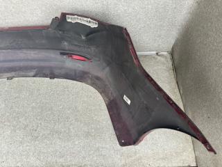 Бампер задний SONATA YF 10-14 2012 2.4 G4KJ