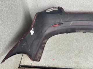 Бампер задний SONATA YF 10-14 2012 2.4 G4KJ