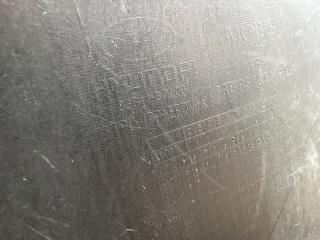 Бампер задний SONATA YF 10-14 2012 2.4 G4KJ