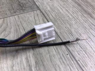 Зеркало правое X-TRAIL/ROGUE T33 20- 2021 2.5 PR25DD