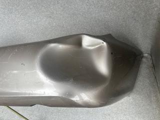 Бампер задний TOYOTA SOLARA 03-09 2.4 2AZFE