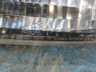 Фара правая SOUL AM 08-13