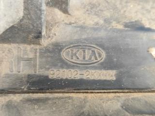 Фара правая SOUL AM 08-13