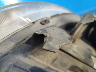 Фара правая SOUL AM 08-13