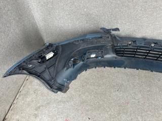 Бампер передний EOS 06-10