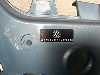 Бампер передний EOS 06-10