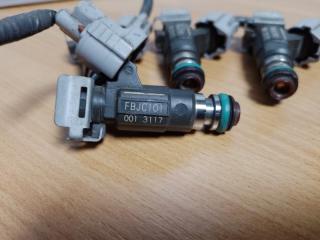 Форсунка топливная X-TRAIL T30 01-07